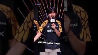 Download lagu TAUNTING UDIL SETELAH BANTAI KING EMPIRE 2 : 0 🔥 mp3