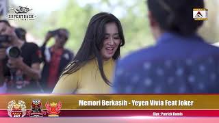 Download lagu Memori Berkasih Yeyen Vivia Feat Joker Anniv 7 KKB Bangkalan Madura 2019 mp3 Download lagu Memori Berkasih Yeyen Vivia Feat Joker Anniv 7 KKB Bangkalan Madura 2019 mp3