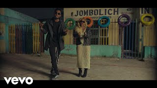 Grey C - Rude Boy [Official Video] ft. Patoranking