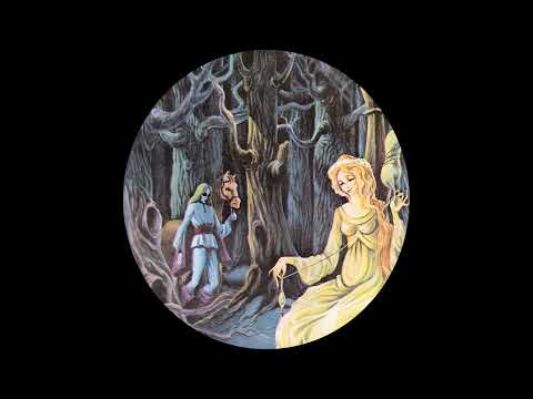 Robert Ostan - Fat Frumos Din Lacrima