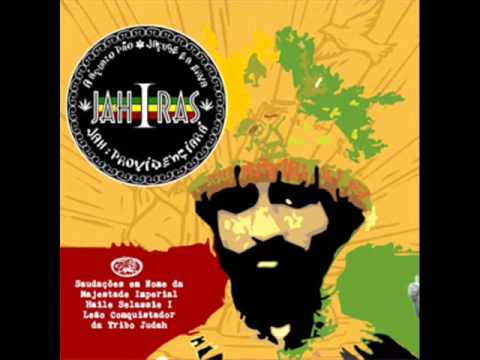 Jah I Ras - Selassie I Vive