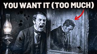 Once You STOP Trying, Reality Bends: The Allowing Paradox Suppressed for 100 Years
