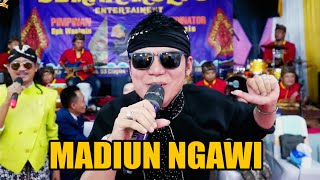 Download lagu Yang Lagi VIRAL !! MADIUN NGAWI - DHIMAS TEDJO BLANGKON - Campursari SEMAR MULYO BOGOR mp3
