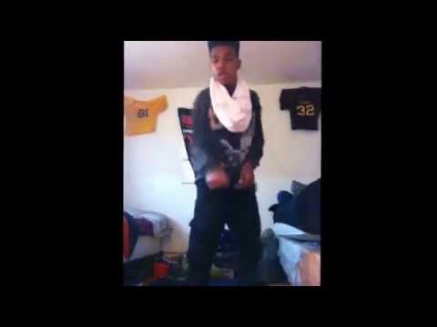 Boppin Video Dj Nate "Aint For Da Drama"