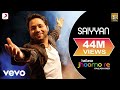 Kailash Kher, Paresh Kamath, Naresh Kamath - Saiyyan