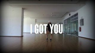 Download lagu I GOT YOU - Bebe Rexha Dance Cover ( May J Lee Choreography ) mp3