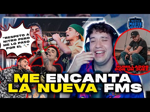 LA MEJOR BATALLA DEL DÍA  NITRO VS DROSE (BATALLÓN CON BEEF INCLUIDO) , EL INFILTRADO JNO MVP 😂