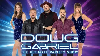 Doug Gabriel Video