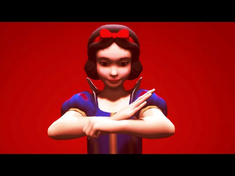 Sifu - Snow White Seeks Blood and Revenge (4K)