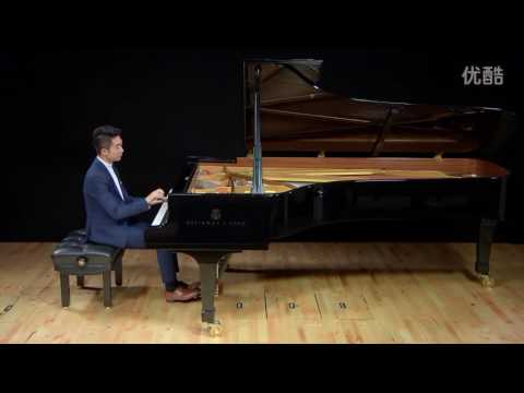 Scarlatti sonata in a minor k143