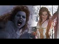 Aleera All Scenes Powers Van Helsing