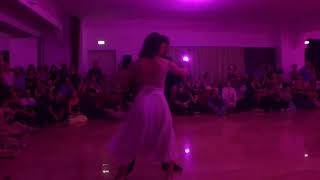 Mariano "Chicho" Frumboli y Juana Sepulveda - Masters of Tango - CSTW 2019
