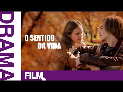 O Sentido da Vida // Filme Completo Dublado // Drama // Film Plus