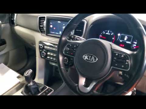 Kia Sportage 2018 - Image 2