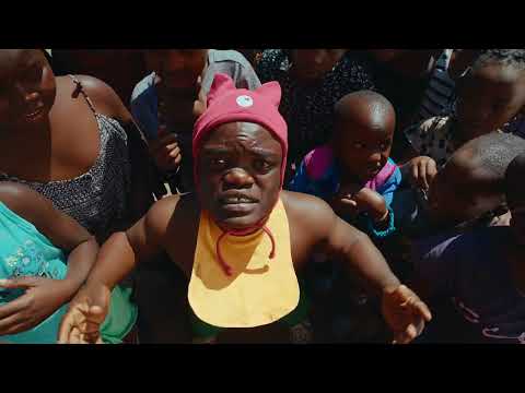 Bla Sporo - Dhenhanha Official Video ( Prod By NSK )