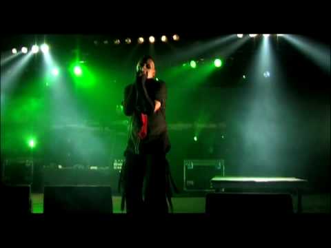 HOCICO - untold blasphemies - HD-HQ live