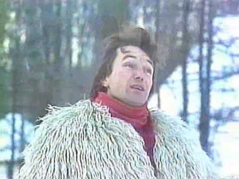 ВІА "Ватра" надивлюсь на тебе. Українська пісня Ukrainian song
