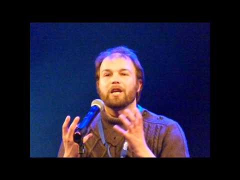 Tremplin Slam Le Mans 2014 - Thooomas