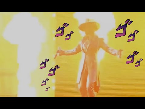 Music Reference - Bad Girls - Jamiroquai ft. Anastacia (Live 2002)