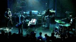 Backfire by Mute Math