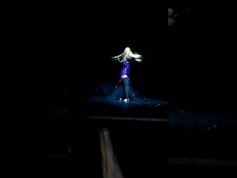 Diva Darina en Colombia 2018 - Kawleeya