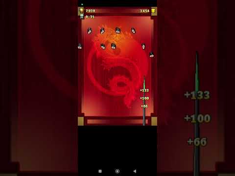 101 in 1 Games - Sushi