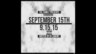 #Bandgang #Tr4620 - The Family