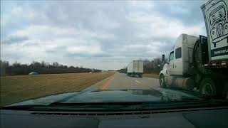 On the Road to Firepower: Youngstown