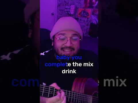 Alcoholic - Common Kings