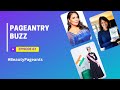 Manasa Varanasi And Manika Sheokand Departs For Their International Pageants Pageantry Buzz Ep 62