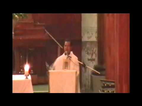 Evangelio y Homilía | Misa de Fin de Año| Parte I | Diciembre 31 |Parroquia Santa Lucia Suchitoto