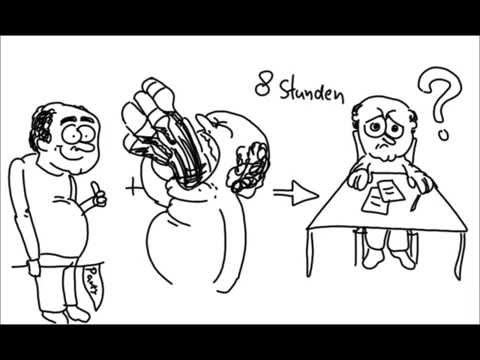 Exponentielles Wachstum/Zerfall Lernvideo für Anfänger