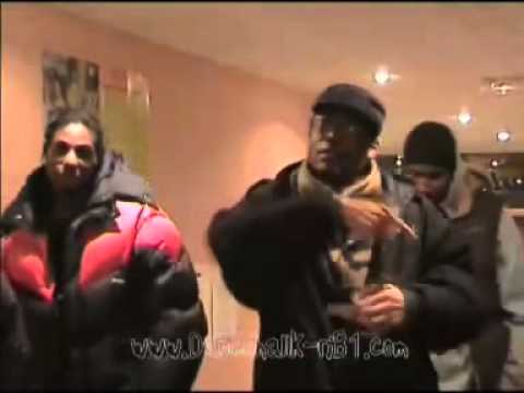 Little Espion Mighty Kalimba Dainjaman