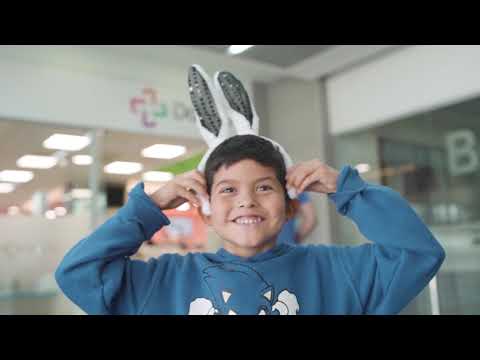 Dia de Pascua en Davila 2023