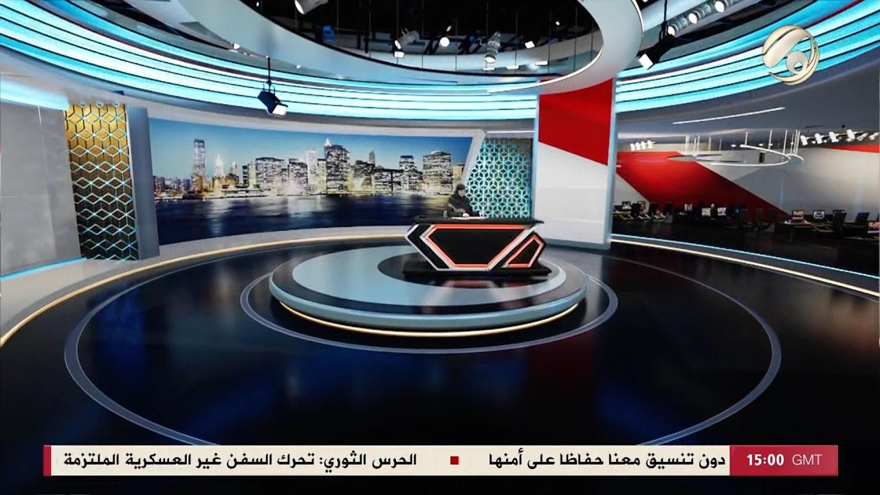 فيديو | صوت عراقي مع استبرق الربيعي - استطلاع اراء اصحاب المهن بخصوص الضمان الاجتماعي | 2026/5/4