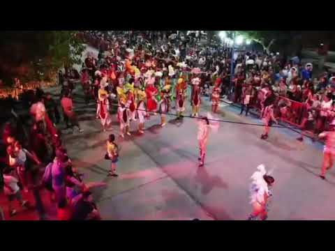 Carnaval Tupeli 25 de mayo san Juan 