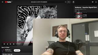 Mudhoney - Burn It Clean Reaction &amp; First Time Listen