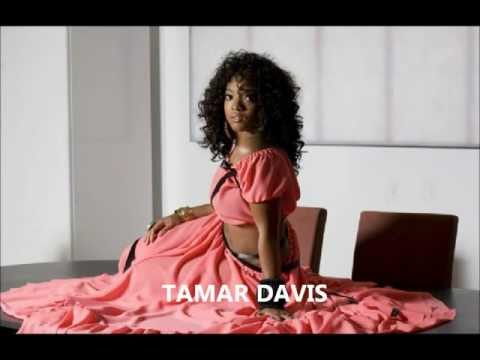 Támar Davis-Please Be The Man (Lyrics)