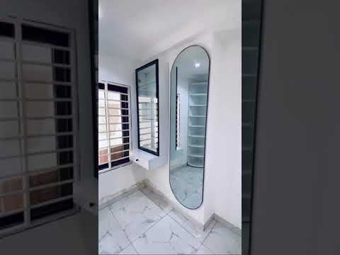 JERRYK 3D ANIMATIOM OF THREE BEDROOM ALL EN - SUITE