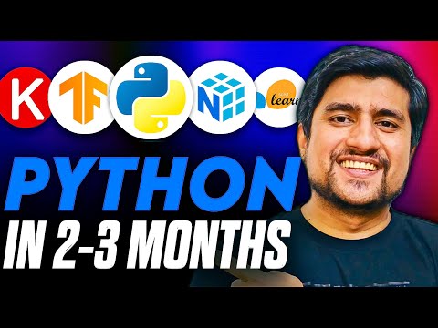 How To Become Automation Engineer Using Python | Python For Automation Testing Roadmap