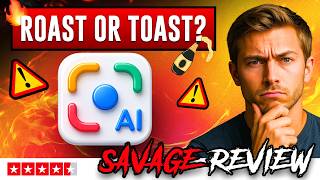 Lens AI Identify Anything Review: DeepSearch Is a Lie? (2026)