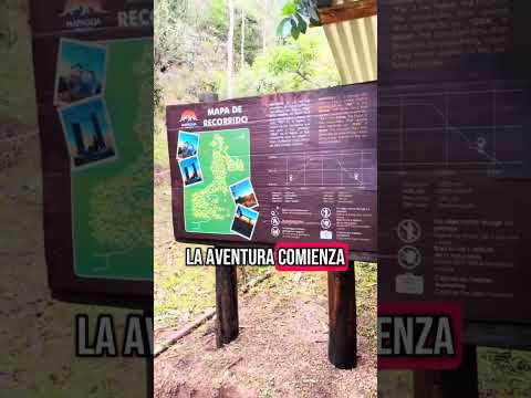 Mirador MAPAGUA-Monguí