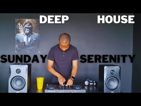 House Heavens EP: 13 - Deep House mix