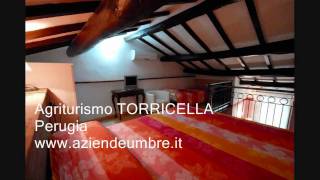 Agriturismo Torricella Perugia
