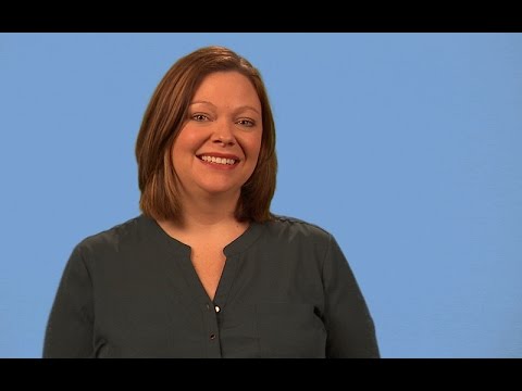 I Am CDC: Lindsay Killmaster