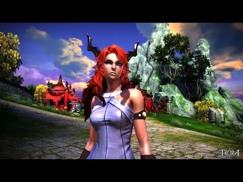 Tera Online - Cтрим #40