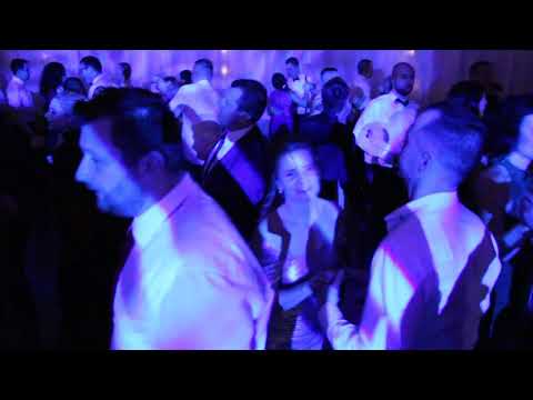 6. Ples Športovcov - Rišňovce - ORIONS 2/6