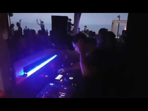 Alessio Frino play " Alessio Frino & Rone White - Back To Normal " out on Datagroove