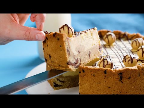 4 Cookie Dough Dessert Recipes You Won’t Need To Lick From the Bowl