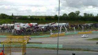 preview picture of video 'rallycross essay mai 2013 finales A'